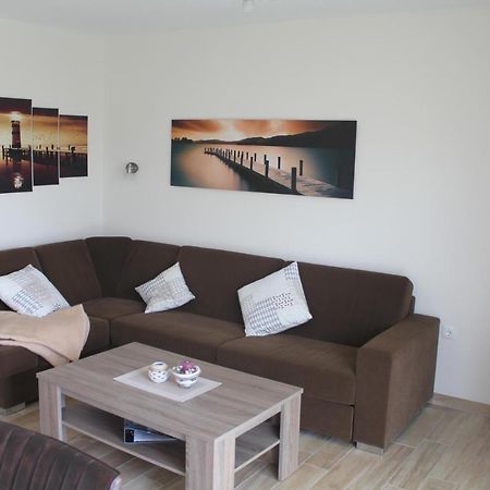Backbord Apartment Хорумерзил Екстериор снимка