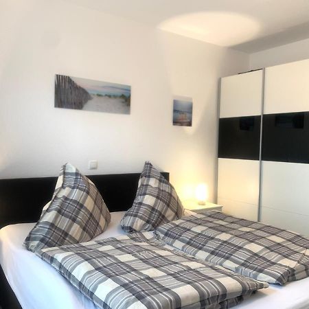 Backbord Apartment Хорумерзил Екстериор снимка