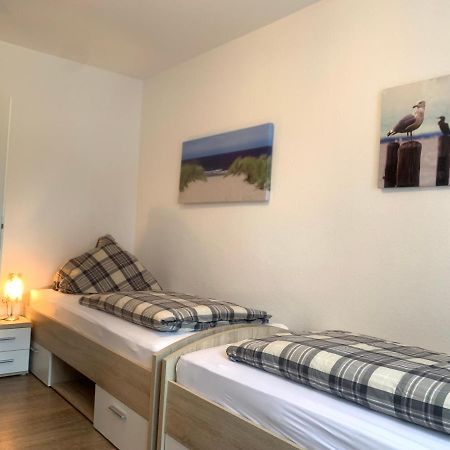 Backbord Apartment Хорумерзил Екстериор снимка
