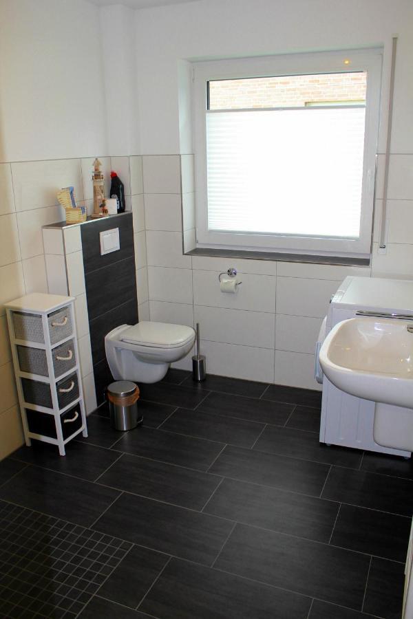 Backbord Apartment Хорумерзил Екстериор снимка