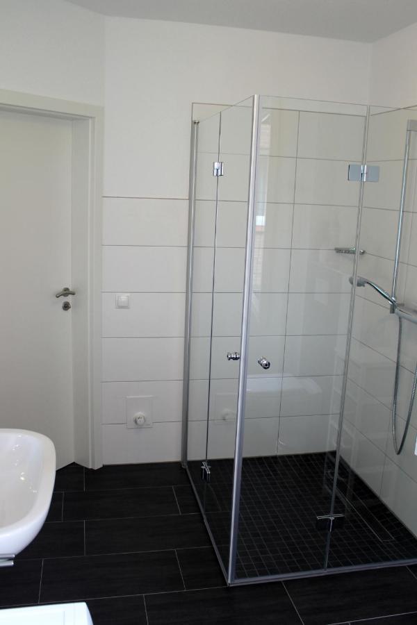 Backbord Apartment Хорумерзил Екстериор снимка