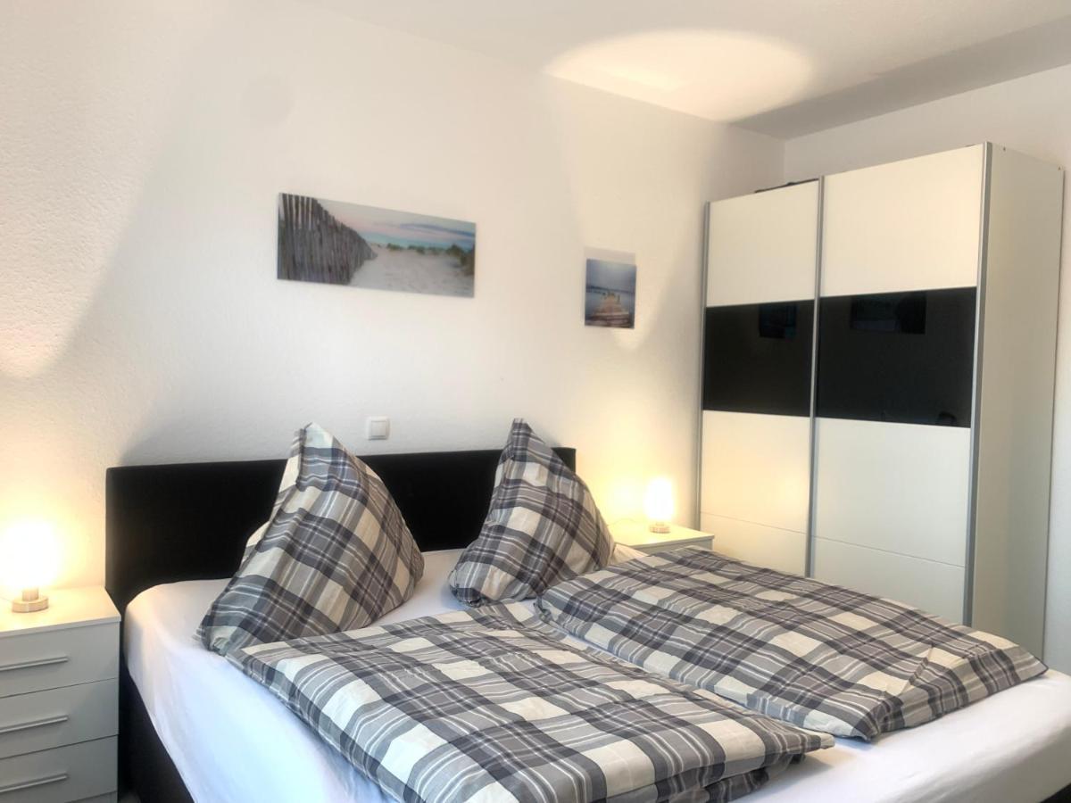 Backbord Apartment Хорумерзил Екстериор снимка